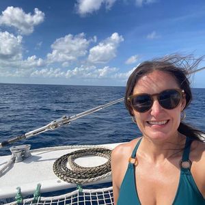 Meet your Posher, Elena